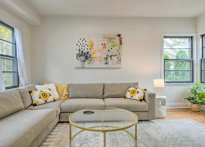 Holiday home W/ Grill - 5 Mi To Garfield Park! Oak Park